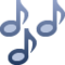 Notas Musicais
