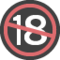 Proibido Para Menores De 18 Anos