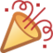 Cone De Festa