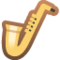 Saxofone