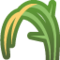 Planta De Arroz