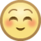 Rosto Sorridente