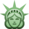Estátua Da Liberdade