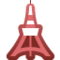 Torre De Tóquio