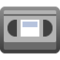 Videocassete