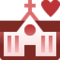 Capela De Casamento