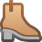 Bota Feminina