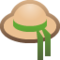 Chapéu Feminino