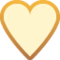 Coração Amarelo