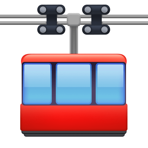 Teleférico