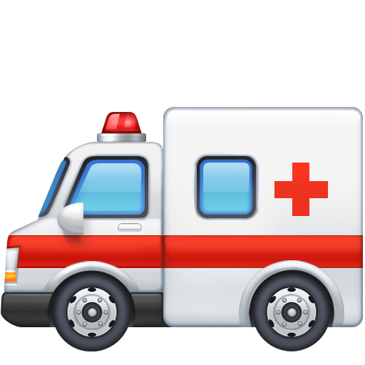 Ambulância