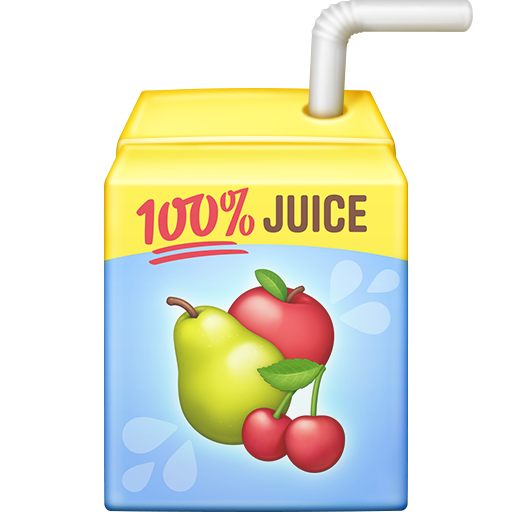 Suco De Caixa