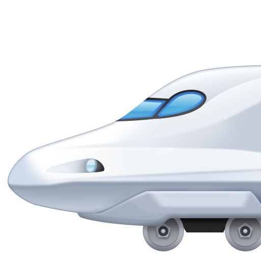 Trem-Bala