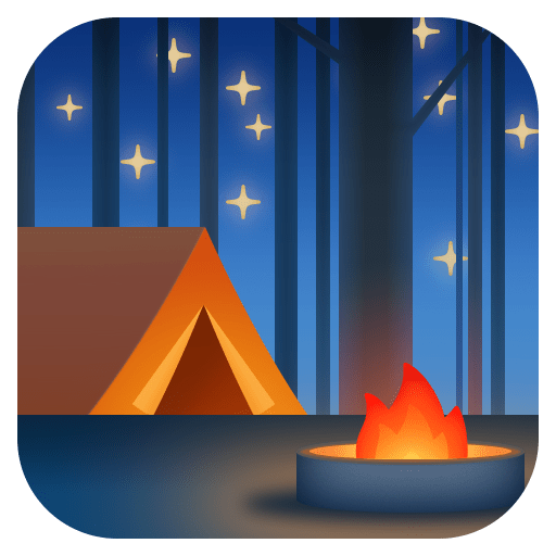 Acampamento