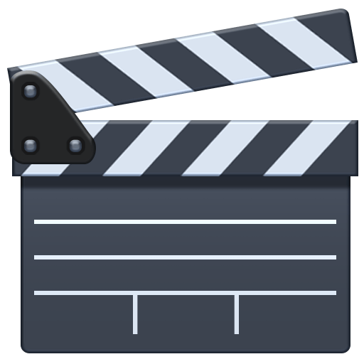 Filmová klapka