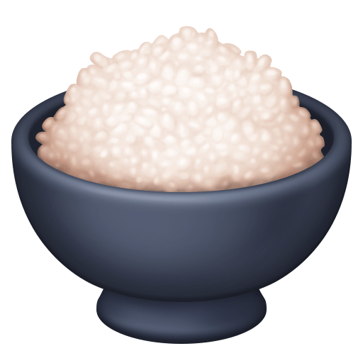 Arroz Cozido