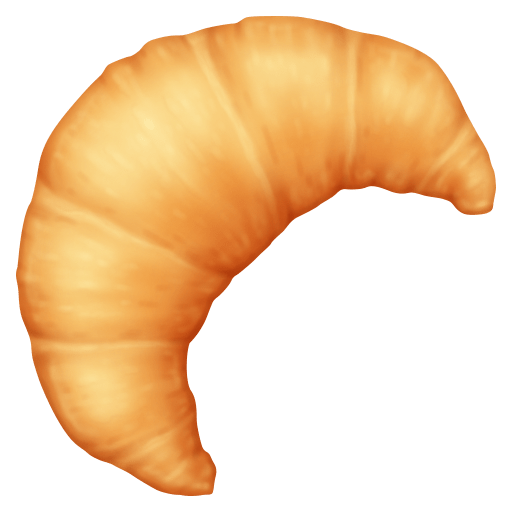 Croissant