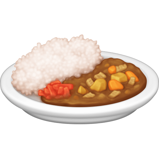 Arroz Com Curry