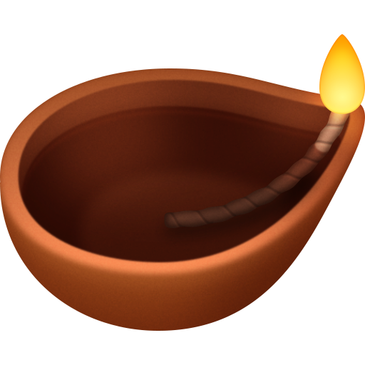 Lampa Diya