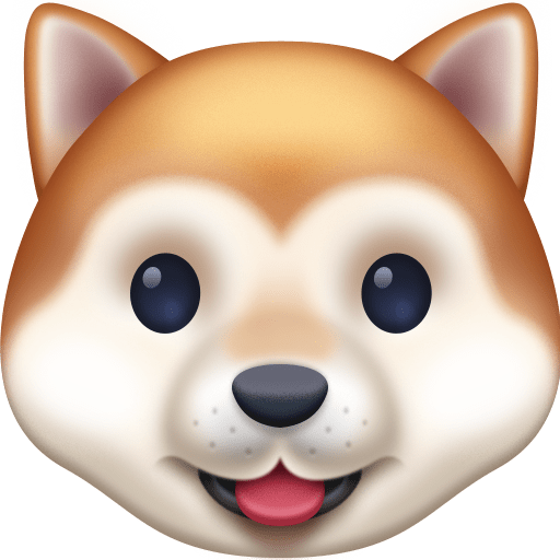 Rosto De Cachorro