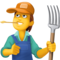 Agricultor