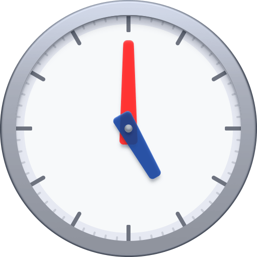5 Horas