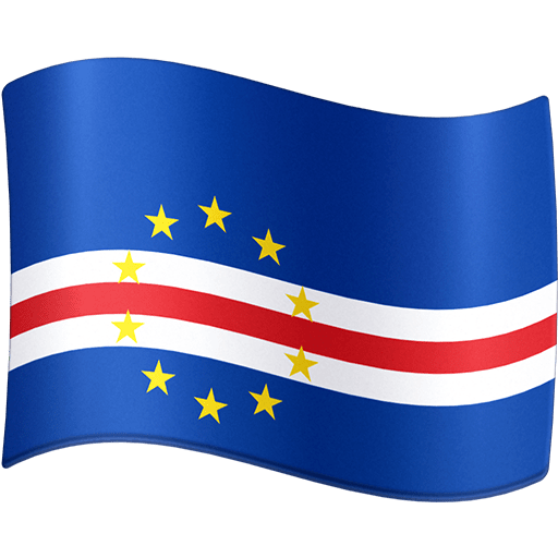 Vlajka: Kapverdy