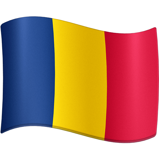 Vlajka: Chad