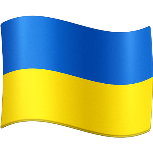 Vlajka: Ukrajina