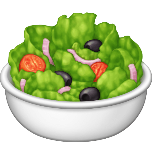 Salada Verde
