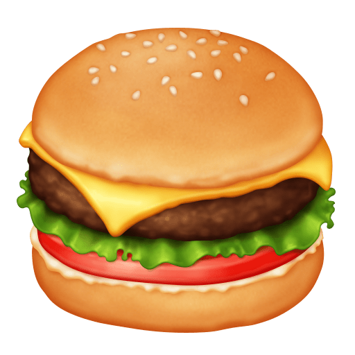 Hambúrguer