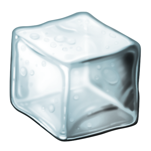 Cubo De Gelo