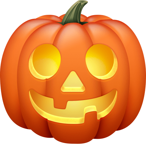 Abóbora De Halloween
