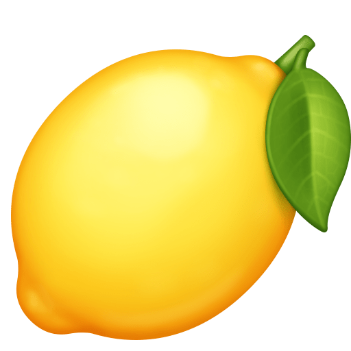 Limão
