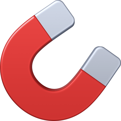 Magnet