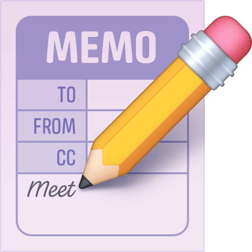 Memo