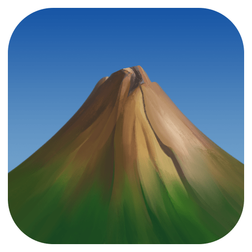 Montanha
