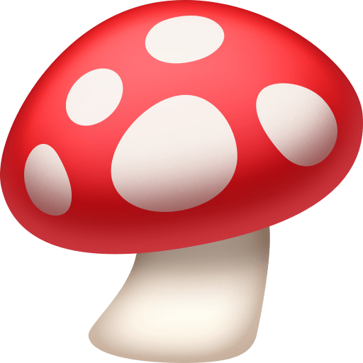 Cogumelo
