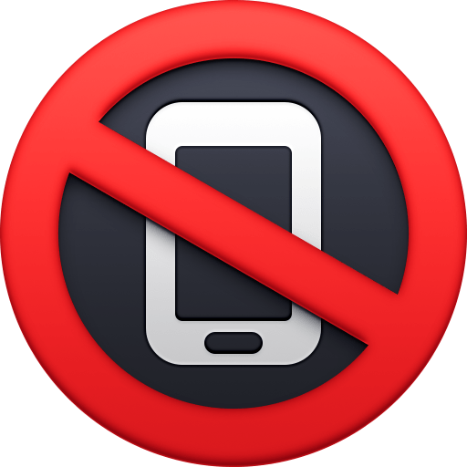 Zákaz mobilních telefonů