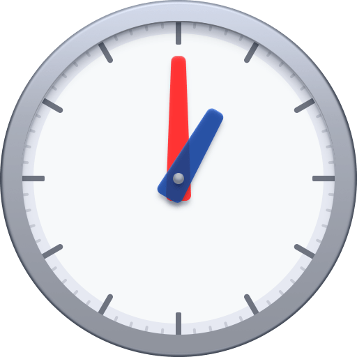 1 Hora