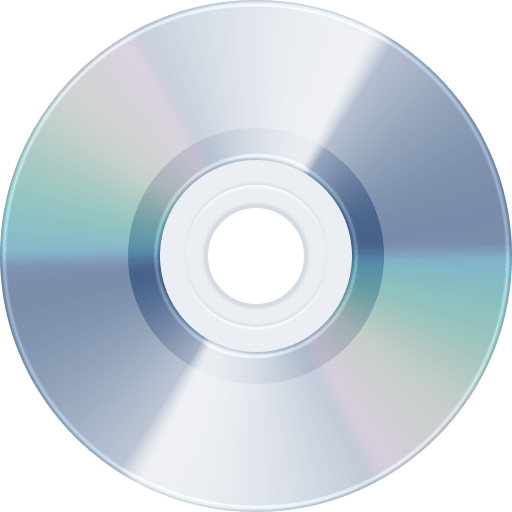Optický disk