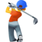 Golfista