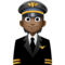 Piloto: Tom de Pele Escuro