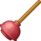 Zvon na WC