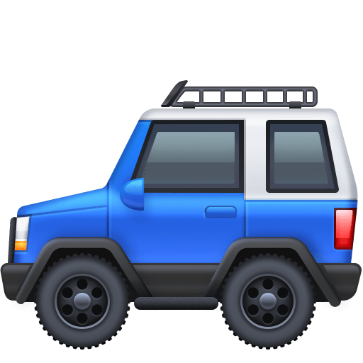SUV