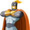 Super-Herói