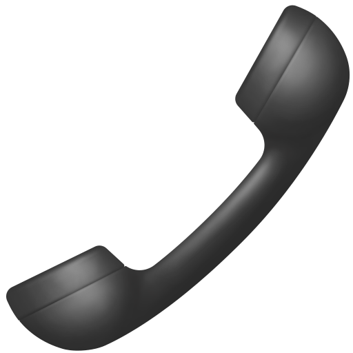 Telefonní sluchátko