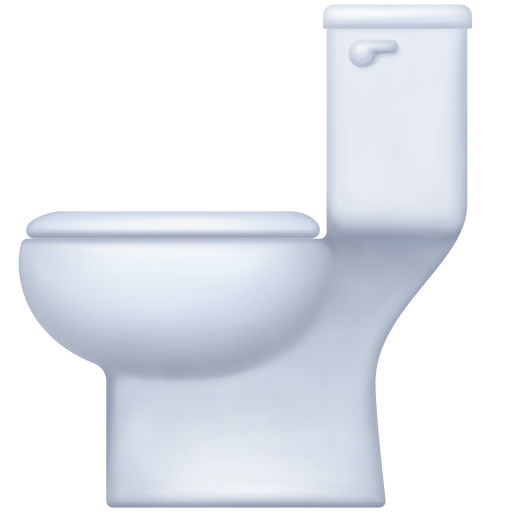 Toaleta