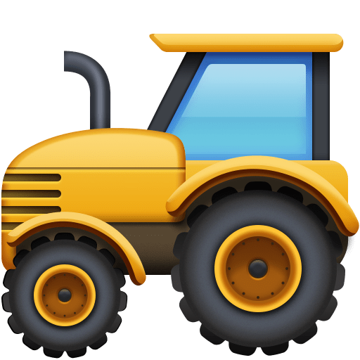 Trator