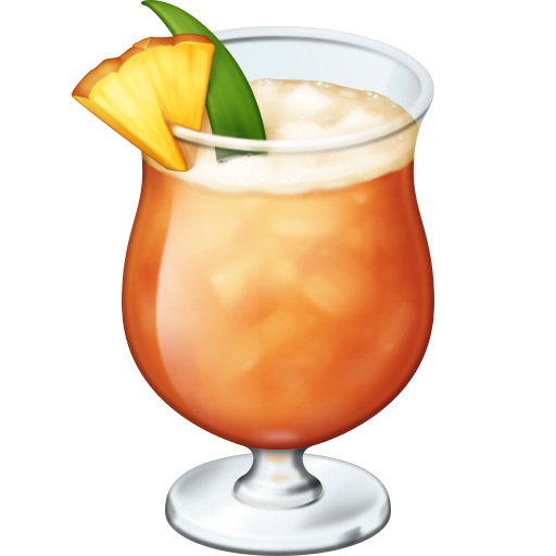 Bebida Tropical